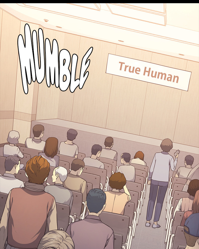 Fake Humans Chapter 11 page 61 - 