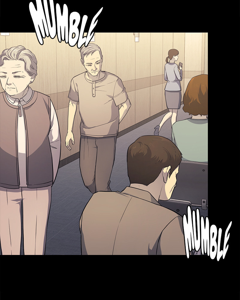Fake Humans Chapter 11 page 65 - 