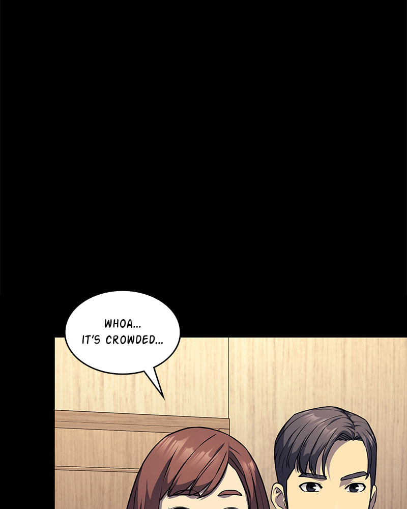 Fake Humans Chapter 11 page 66 - 