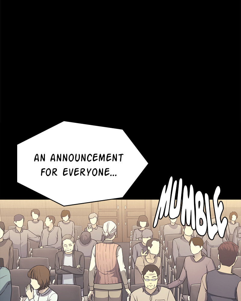 Fake Humans Chapter 11 page 68 - 