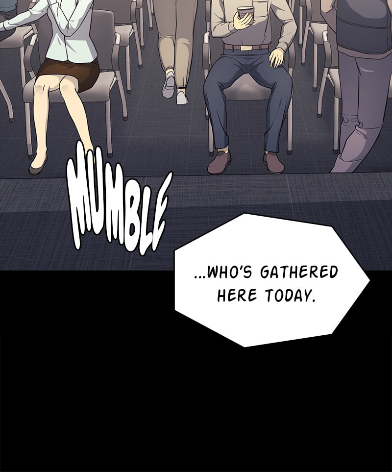 Fake Humans Chapter 11 page 69 - 
