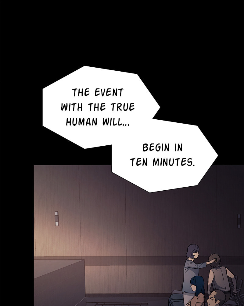 Fake Humans Chapter 11 page 70 - 