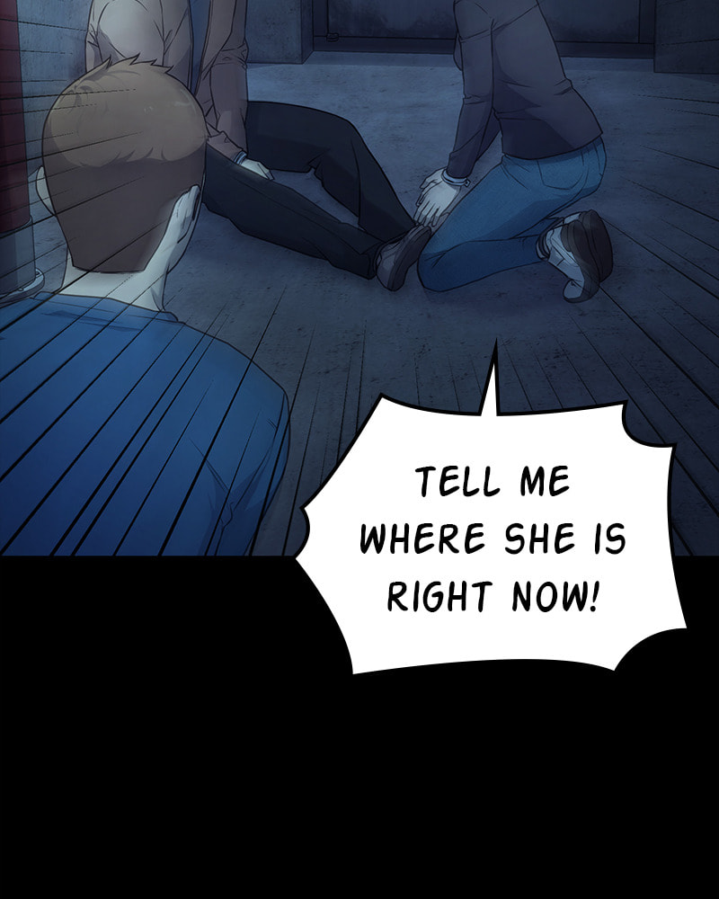 Fake Humans Chapter 11 page 8 - 