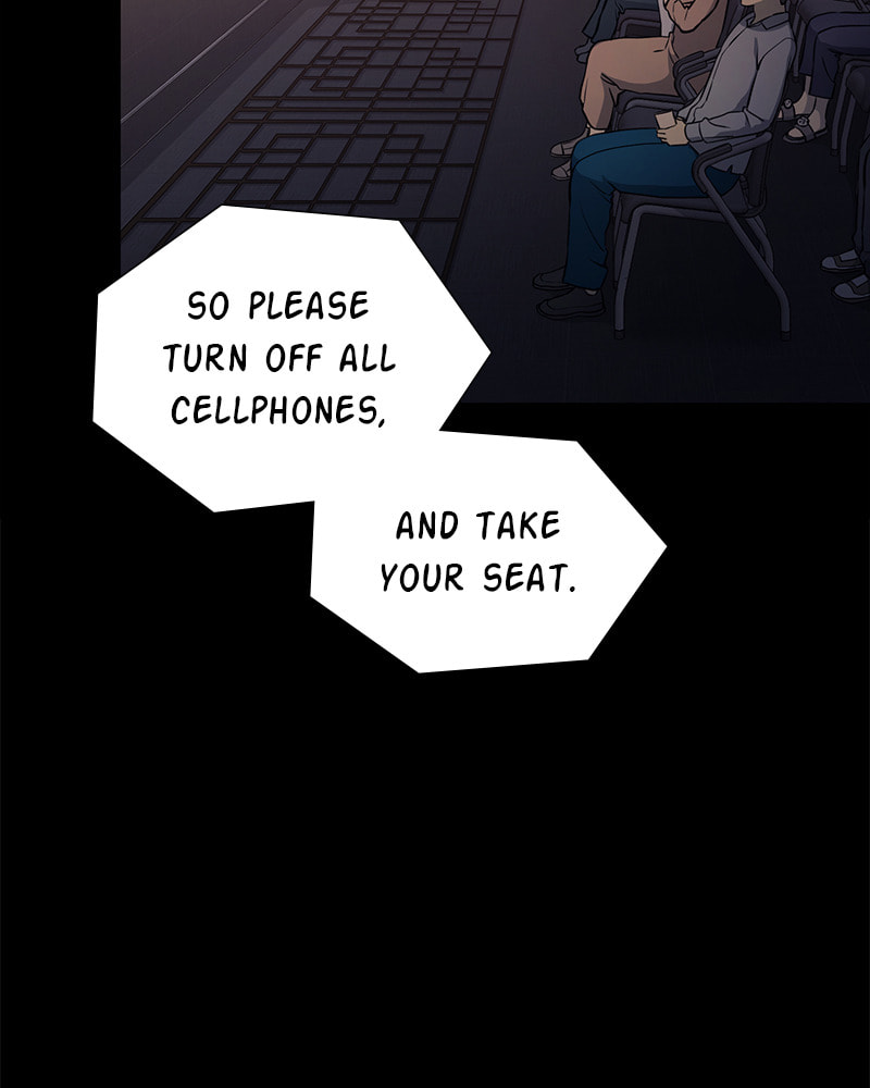 Fake Humans Chapter 11 page 71 - 