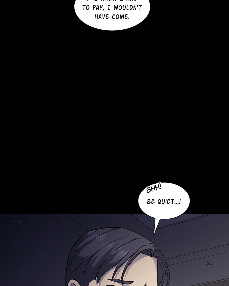 Fake Humans Chapter 11 page 73 - 