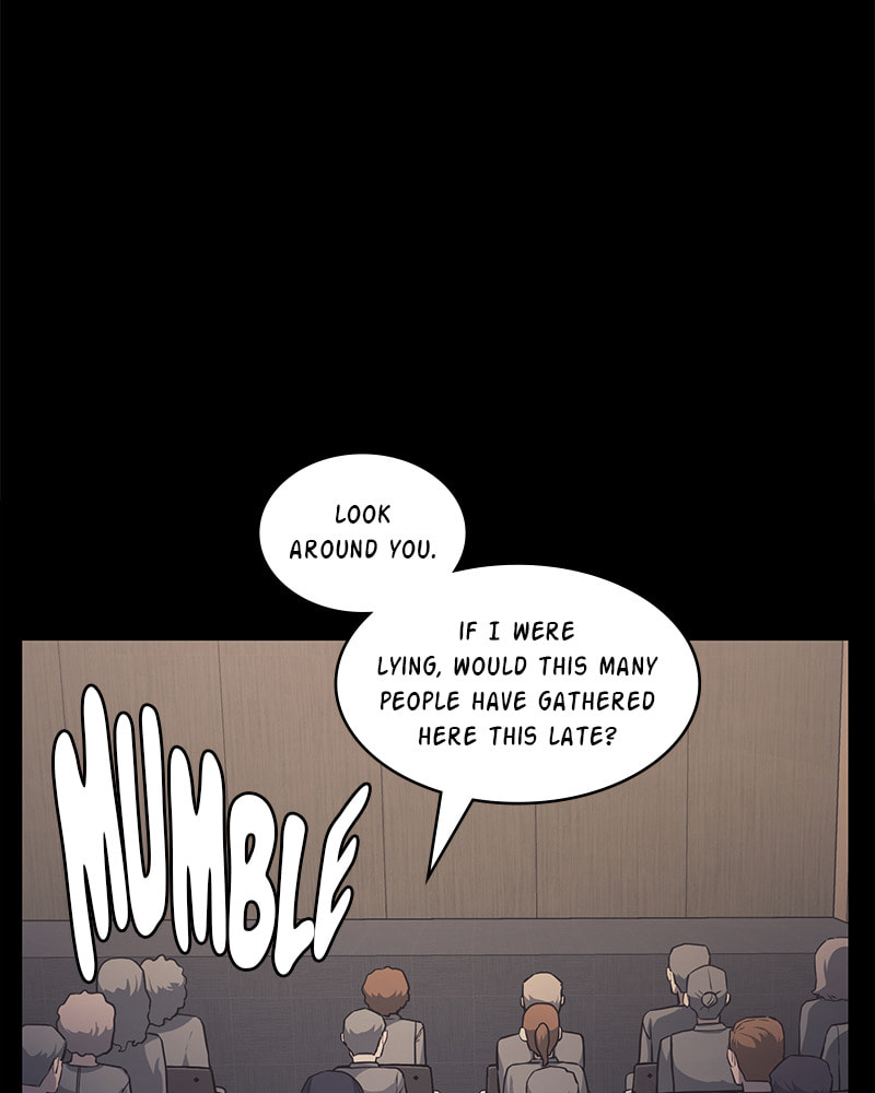 Fake Humans Chapter 11 page 78 - 