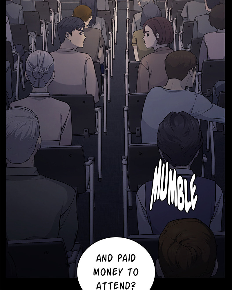 Fake Humans Chapter 11 page 79 - 