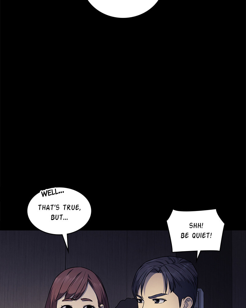 Fake Humans Chapter 11 page 80 - 