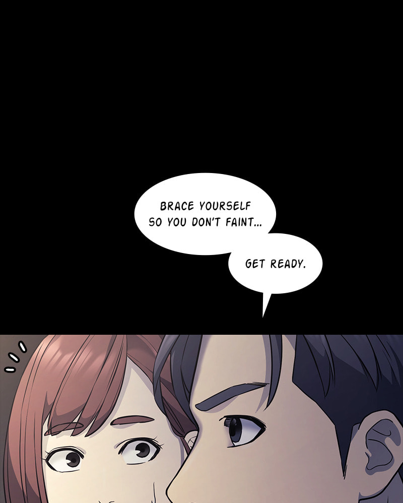 Fake Humans Chapter 11 page 82 - 