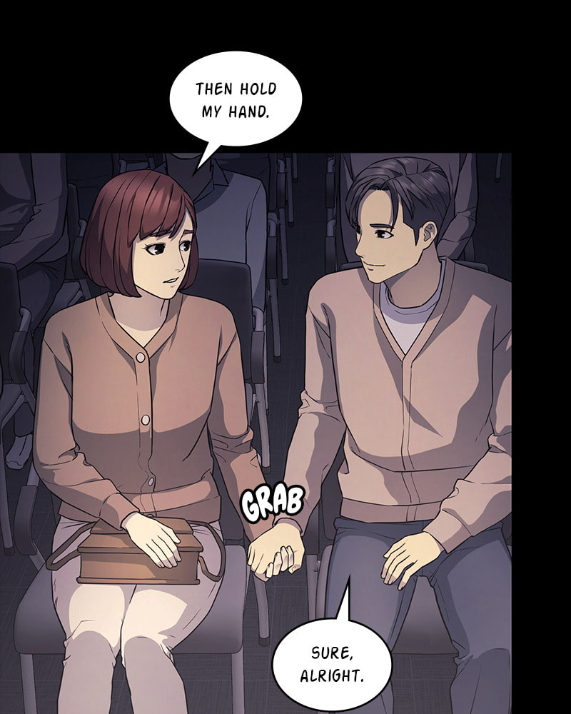 Fake Humans Chapter 11 page 84 - 