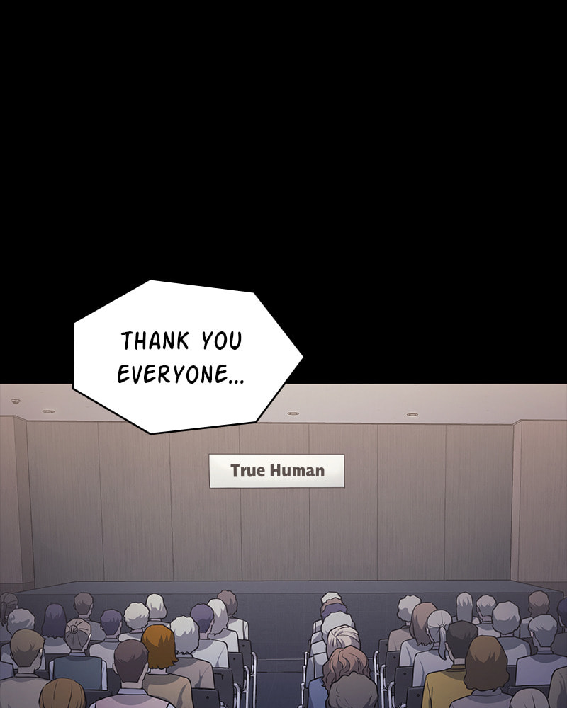 Fake Humans Chapter 11 page 87 - 