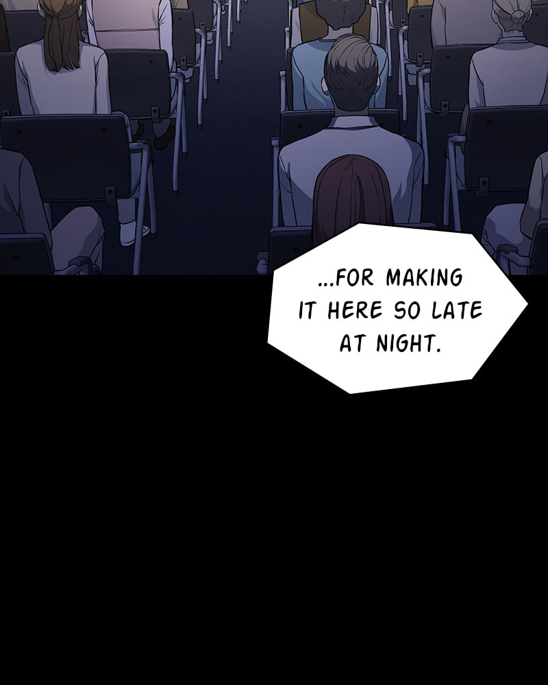 Fake Humans Chapter 11 page 88 - 