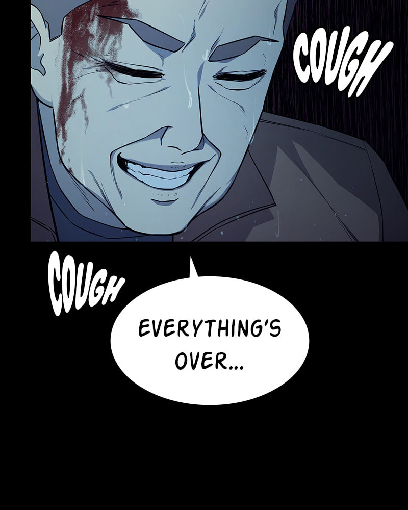 Fake Humans Chapter 11 page 10 - 