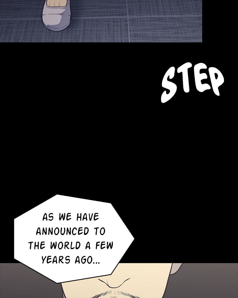 Fake Humans Chapter 11 page 91 - 