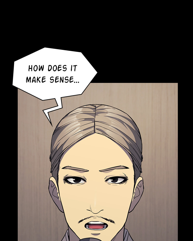 Fake Humans Chapter 11 page 97 - 