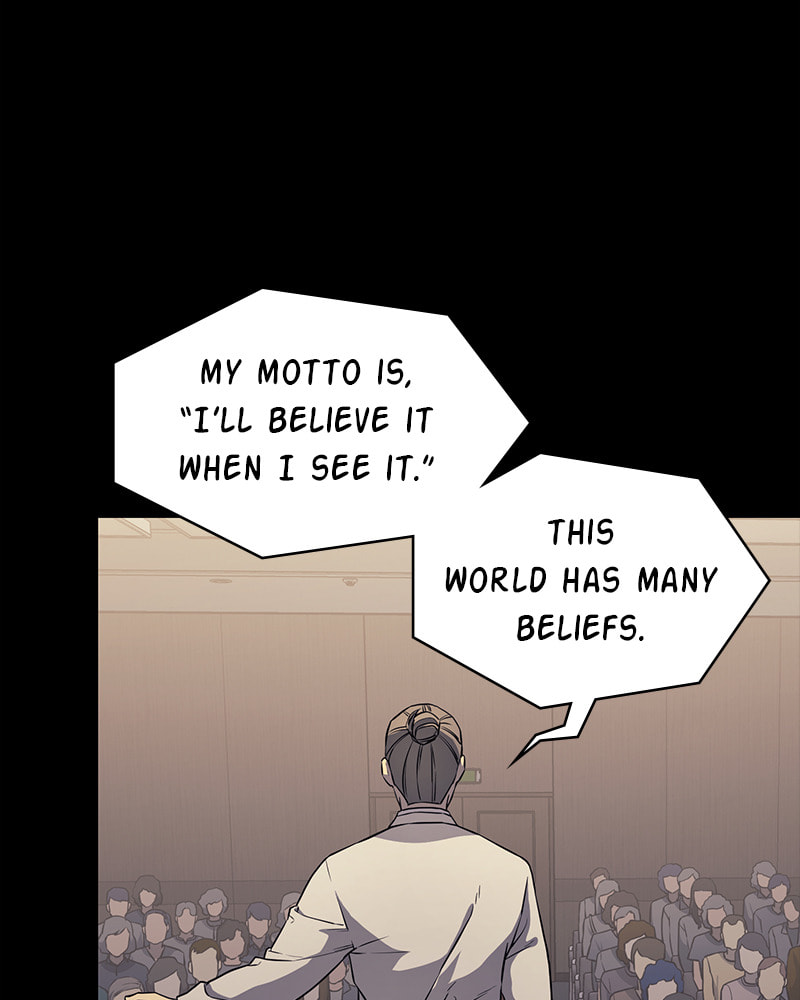 Fake Humans Chapter 11 page 99 - 