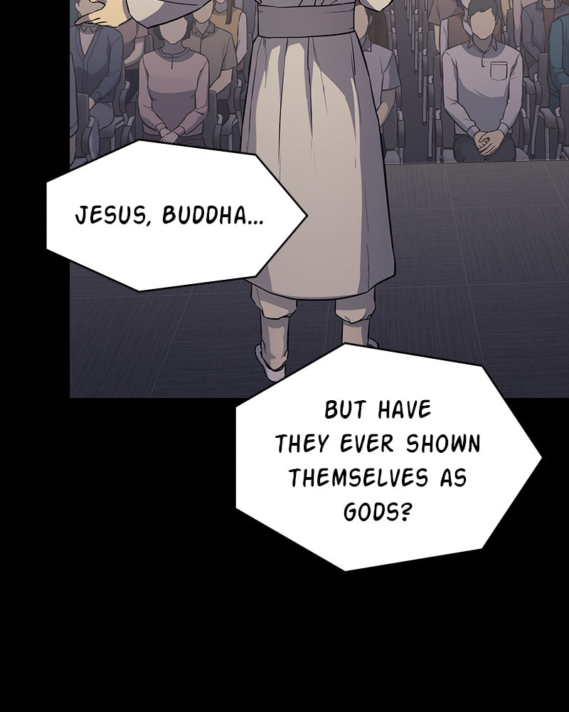 Fake Humans Chapter 11 page 100 - 