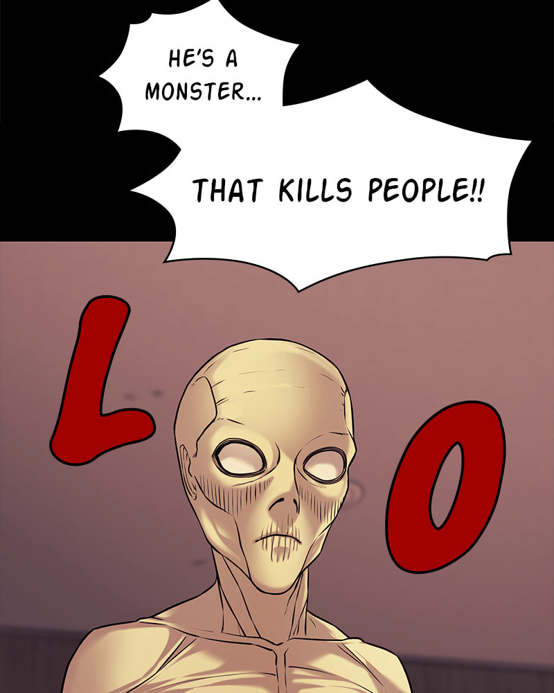 Fake Humans Chapter 12 page 102 - 