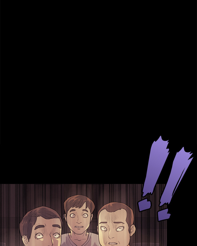 Fake Humans Chapter 12 page 104 - 