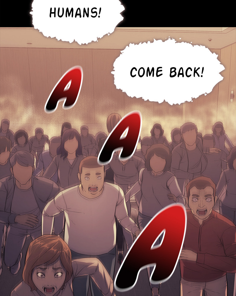 Fake Humans Chapter 12 page 112 - 