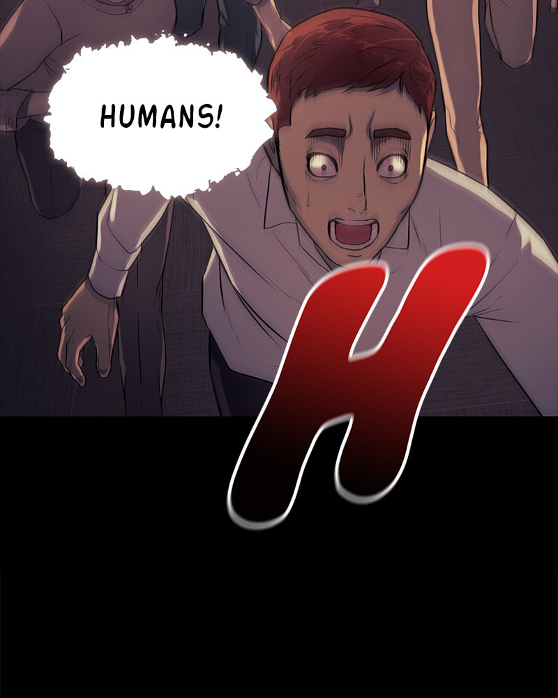 Fake Humans Chapter 12 page 113 - 
