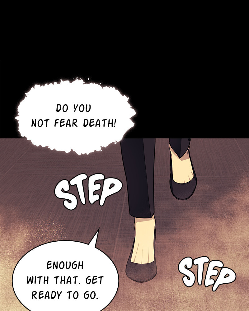 Fake Humans Chapter 12 page 117 - 