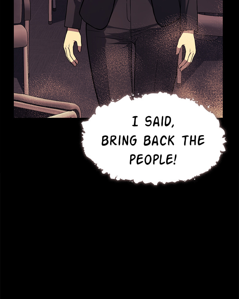Fake Humans Chapter 12 page 120 - 