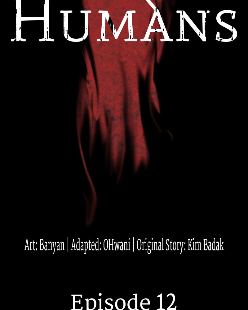 Fake Humans Chapter 12 page 13 - 