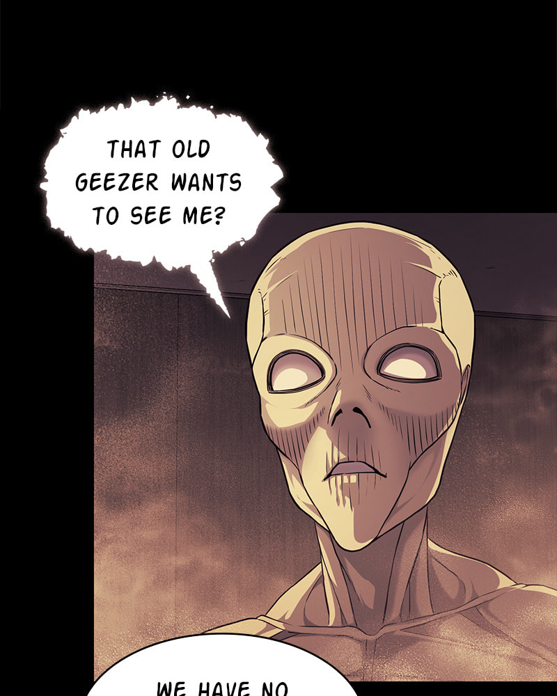 Fake Humans Chapter 12 page 124 - 