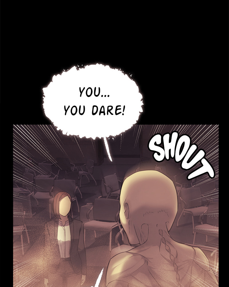 Fake Humans Chapter 12 page 126 - 