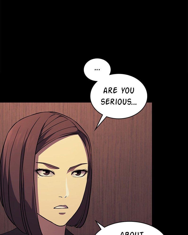 Fake Humans Chapter 12 page 128 - 