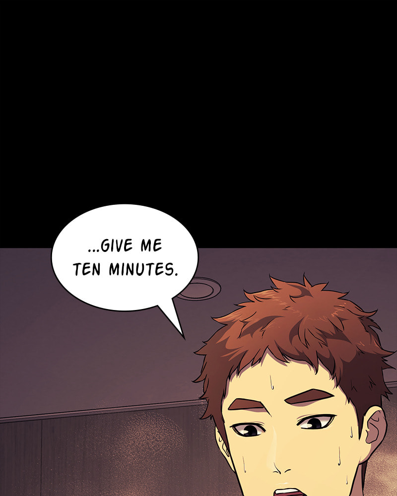 Fake Humans Chapter 12 page 133 - 