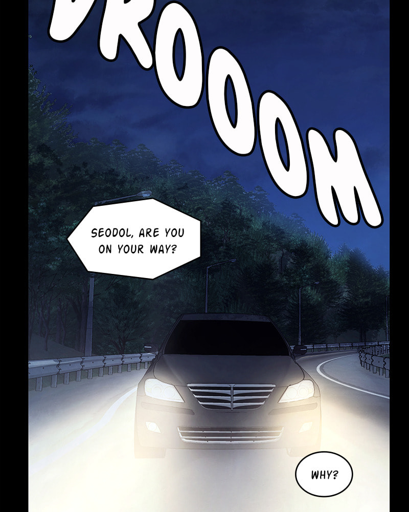 Fake Humans Chapter 12 page 137 - 