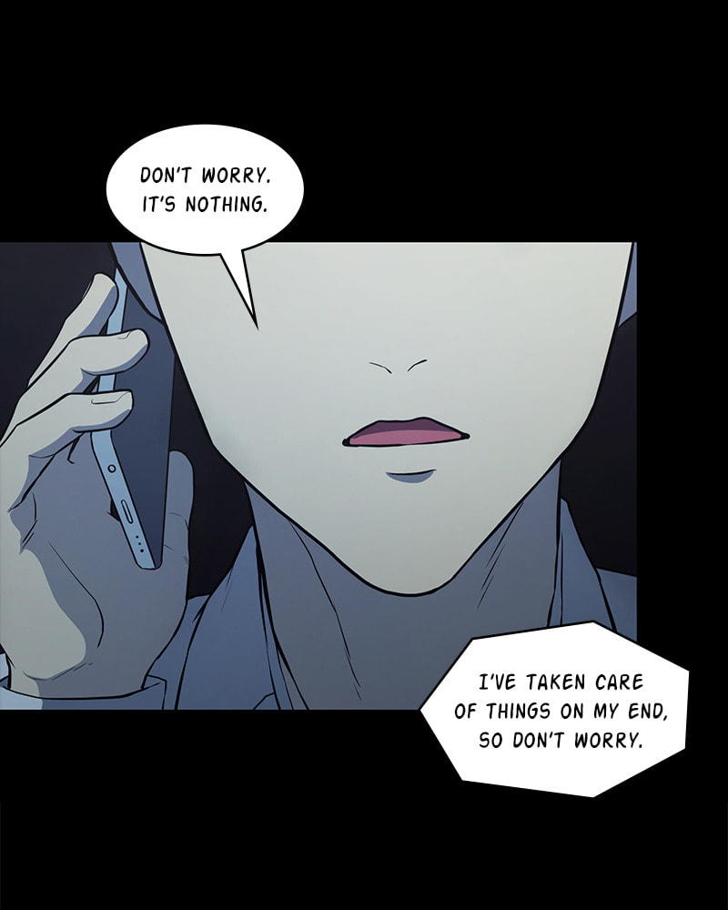 Fake Humans Chapter 12 page 139 - 