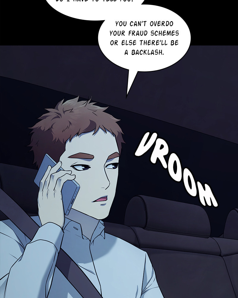 Fake Humans Chapter 12 page 141 - 