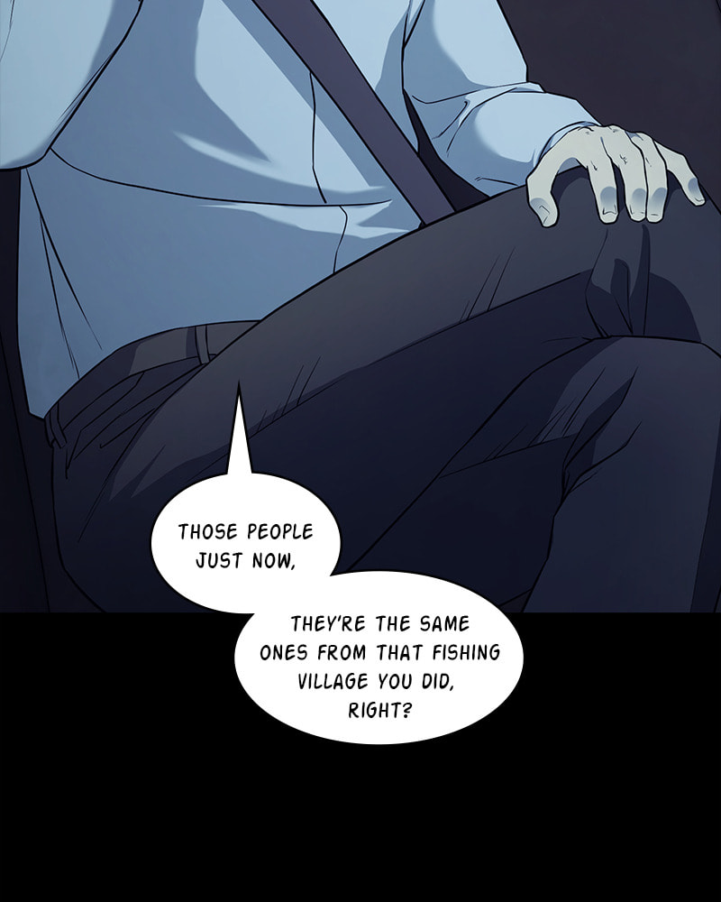 Fake Humans Chapter 12 page 142 - 