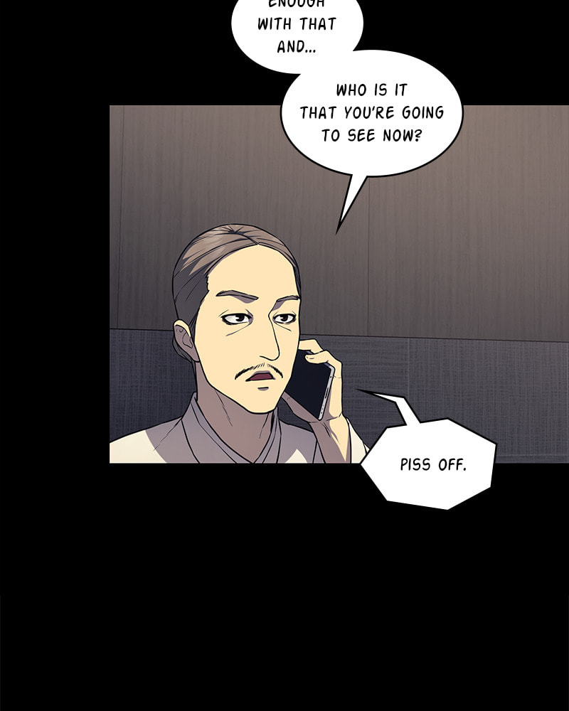 Fake Humans Chapter 12 page 145 - 