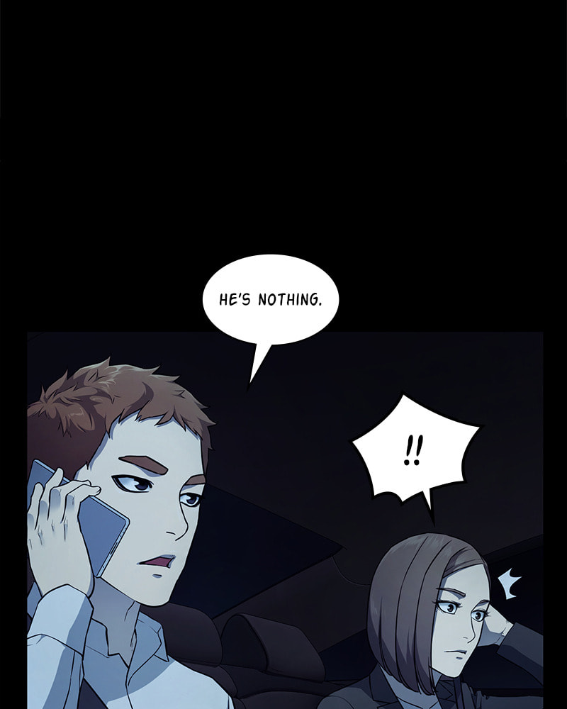 Fake Humans Chapter 12 page 146 - 