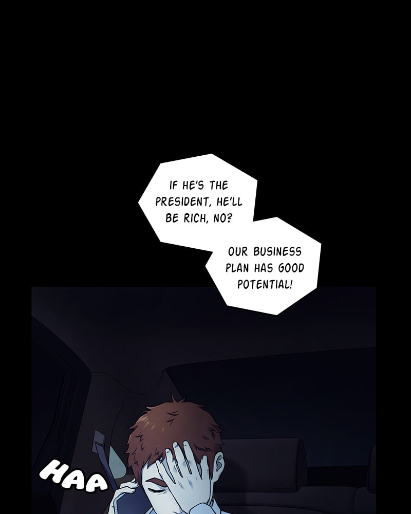 Fake Humans Chapter 12 page 150 - 