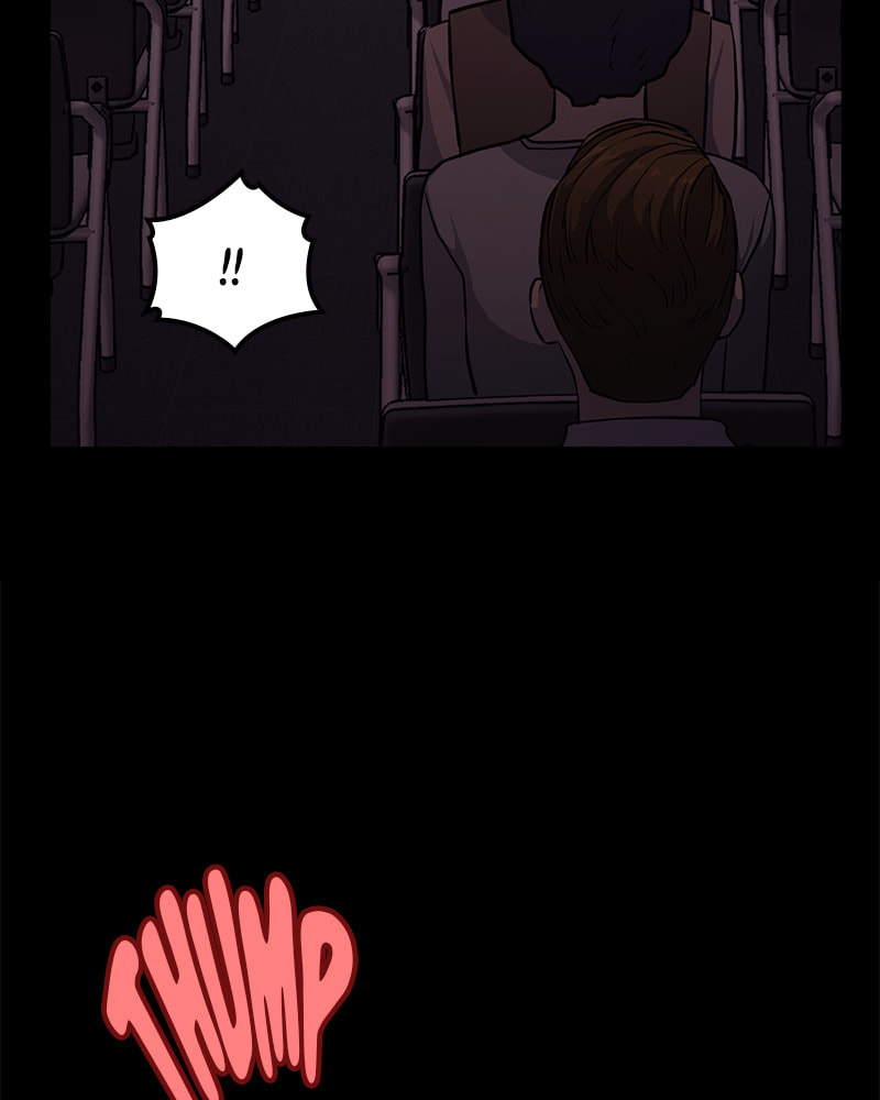 Fake Humans Chapter 12 page 16 - 