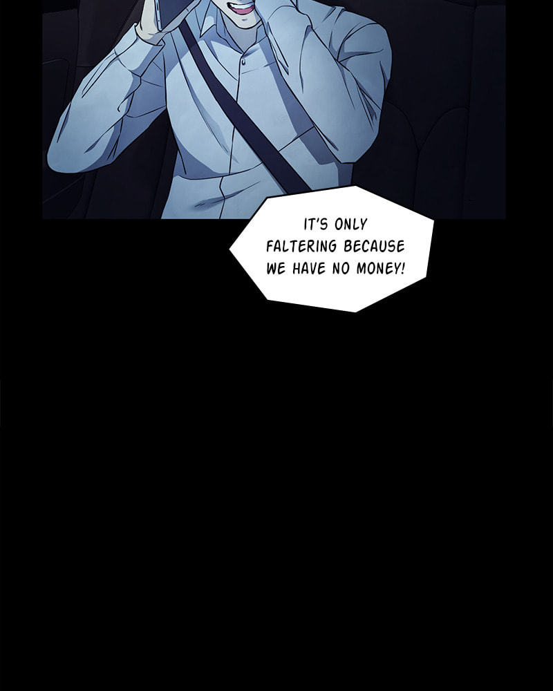 Fake Humans Chapter 12 page 151 - 