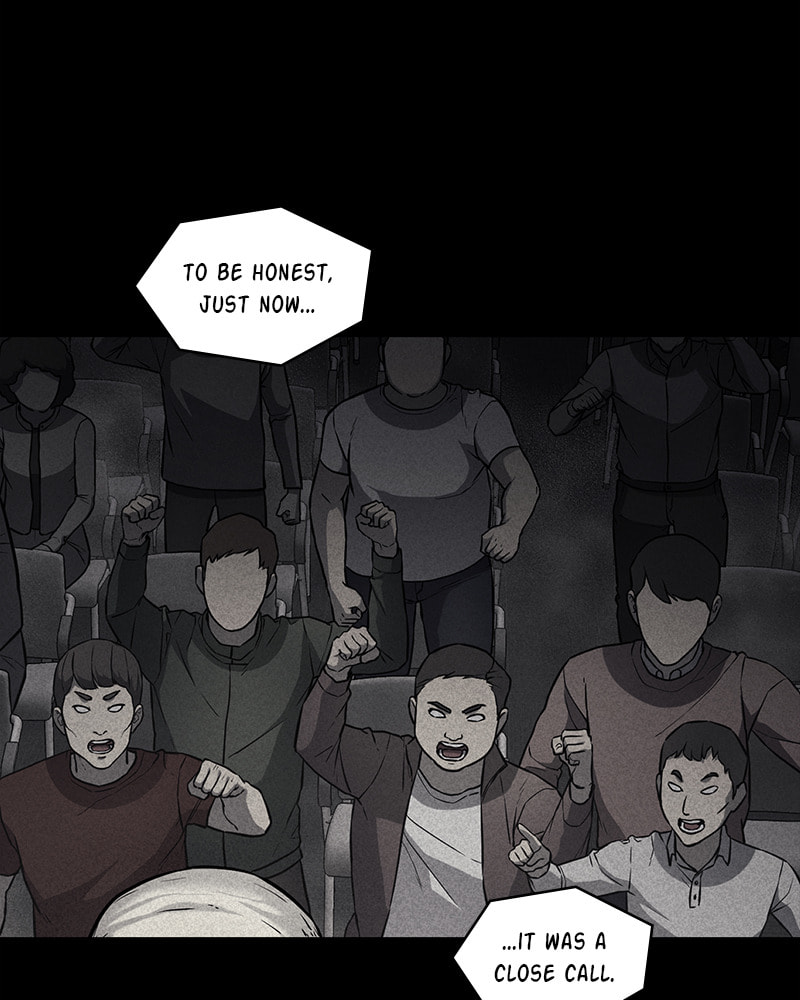 Fake Humans Chapter 12 page 152 - 