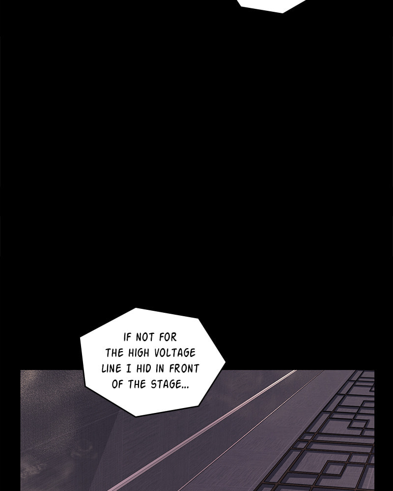 Fake Humans Chapter 12 page 153 - 