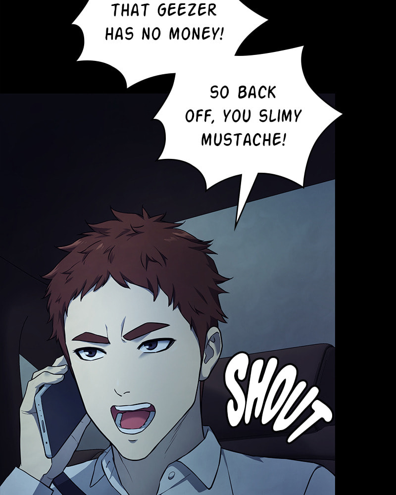 Fake Humans Chapter 12 page 158 - 