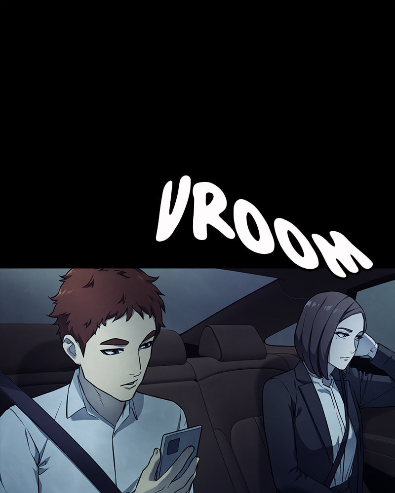 Fake Humans Chapter 12 page 160 - 