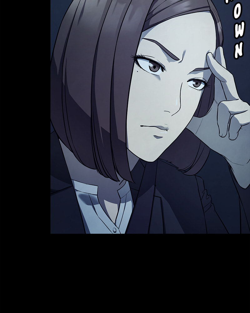 Fake Humans Chapter 12 page 162 - 