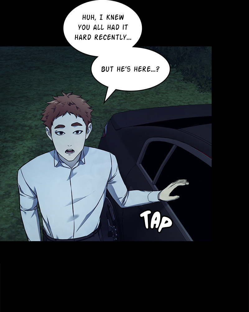 Fake Humans Chapter 12 page 166 - 