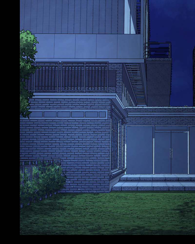 Fake Humans Chapter 12 page 168 - 