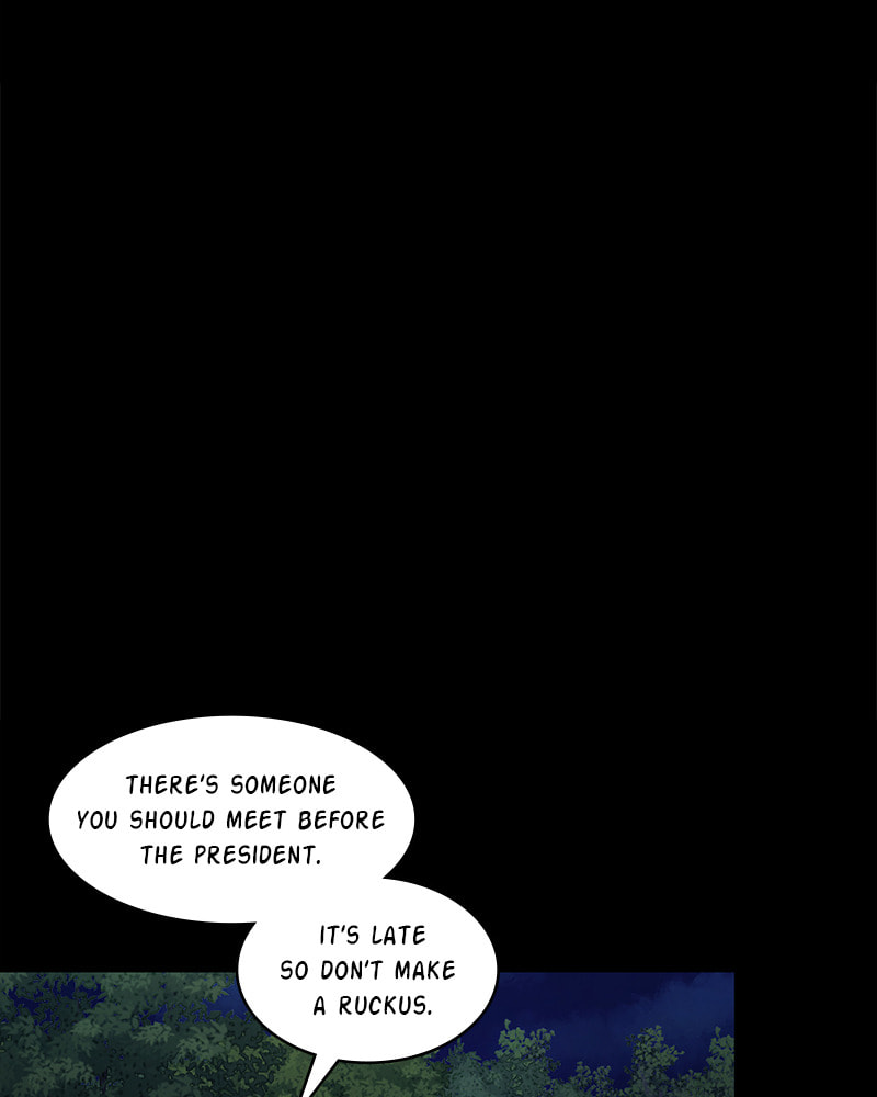 Fake Humans Chapter 12 page 169 - 