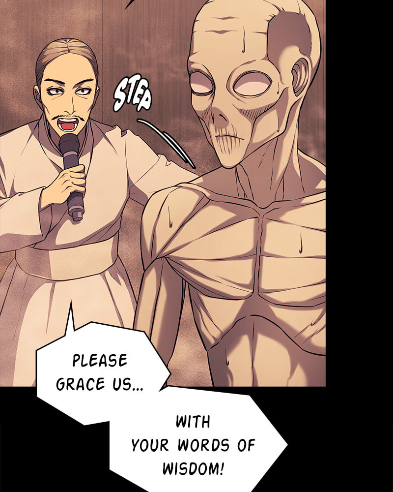 Fake Humans Chapter 12 page 18 - 